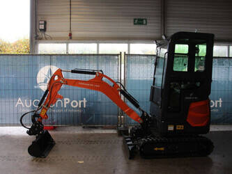 Image de 2025 Cougar XT-18U