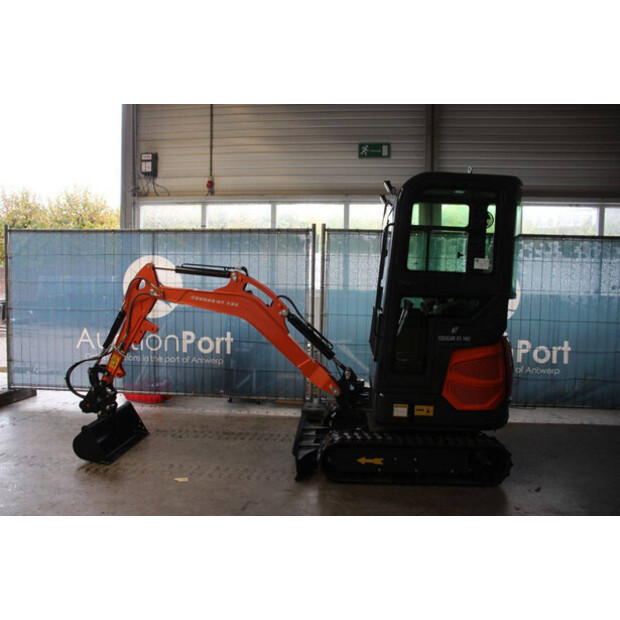 2025 Cougar XT-18U-43096121