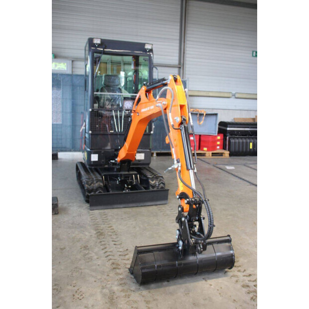 2025 Cougar XT-18U-43096125