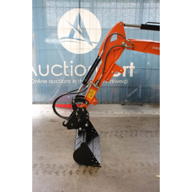 2025 Cougar XT-18U-43096129