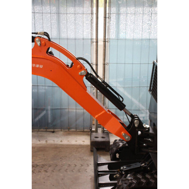 2025 Cougar XT-18U-43096131