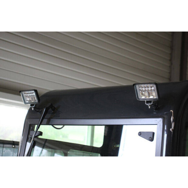 2025 Cougar XT-18U-43096132