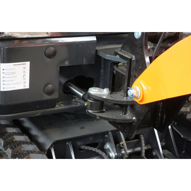 2025 Cougar XT-18U-43096139