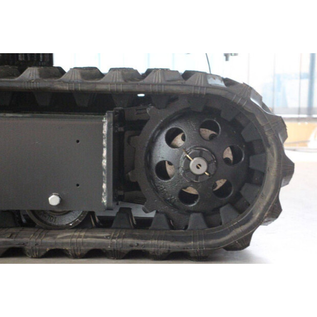 2025 Cougar XT-18U-43096142