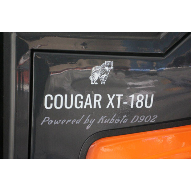 2025 Cougar XT-18U-43096144