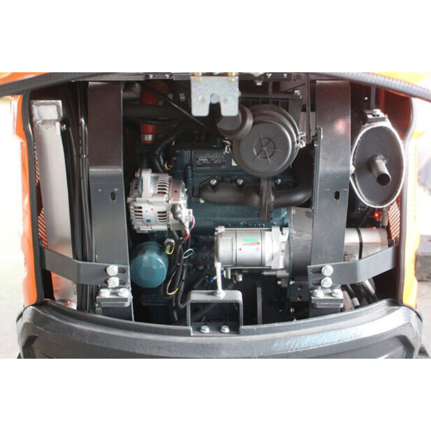 2025 Cougar XT-18U-43096145