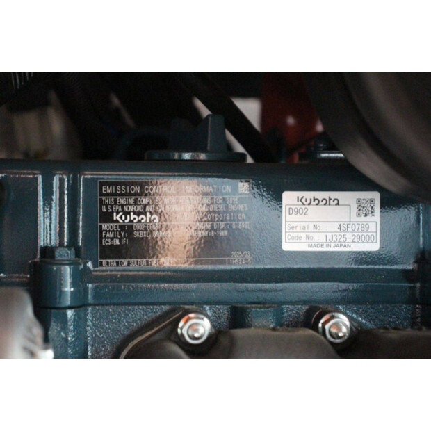 2025 Cougar XT-18U-43096146