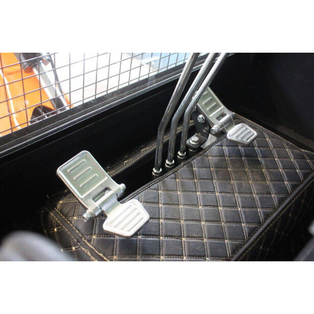 2025 Cougar XT-18U-43096150