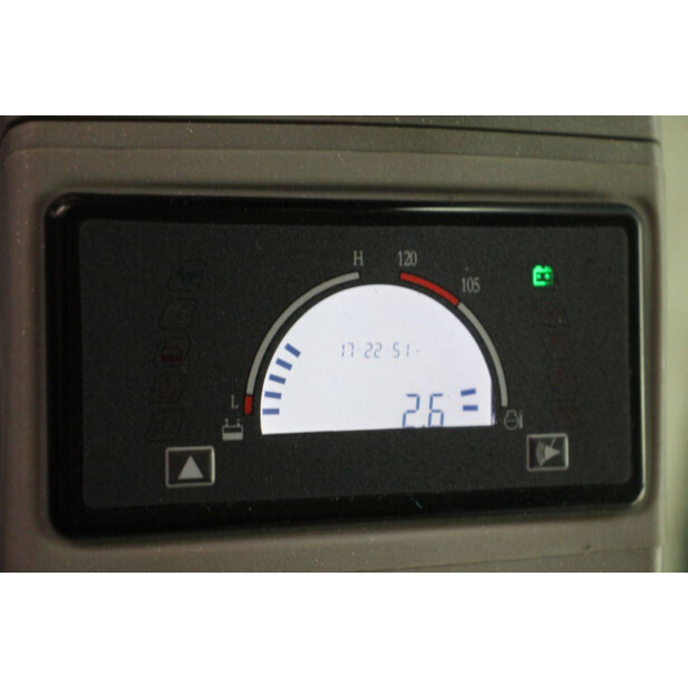 2025 Cougar XT-18U-43096153