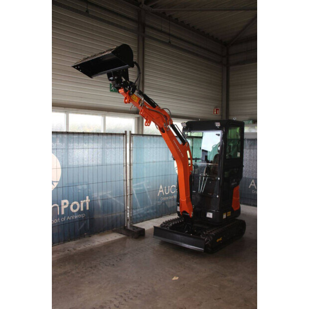 2025 Cougar XT-18U-43096154