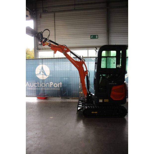 2025 Cougar XT-18U-43096155