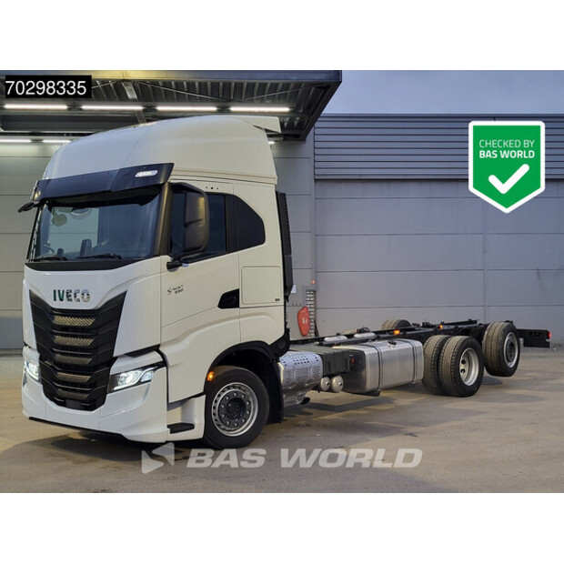 2024 ايفكو S-Way 530-43096159