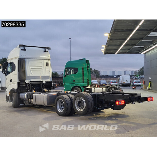 2024 ايفكو S-Way 530-43096160