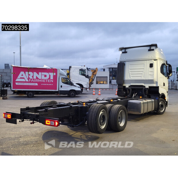 2024 ايفكو S-Way 530-43096163