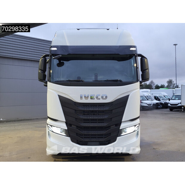 2024 ايفكو S-Way 530-43096164