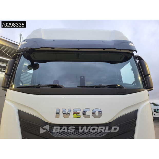 2024 ايفكو S-Way 530-43096165