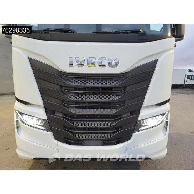 2024 ايفكو S-Way 530-43096166