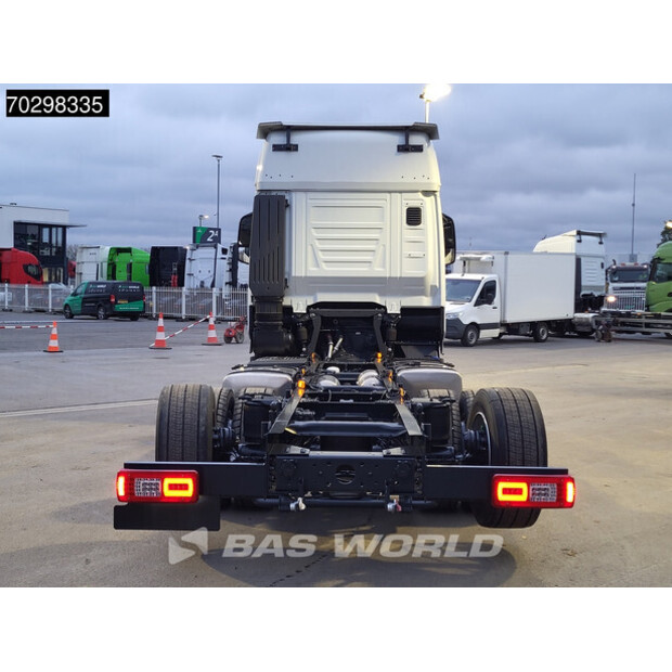 2024 ايفكو S-Way 530-43096167