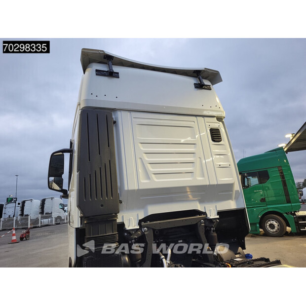 2024 ايفكو S-Way 530-43096168