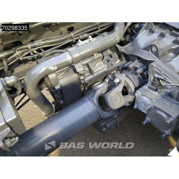 2024 ايفكو S-Way 530-43096169