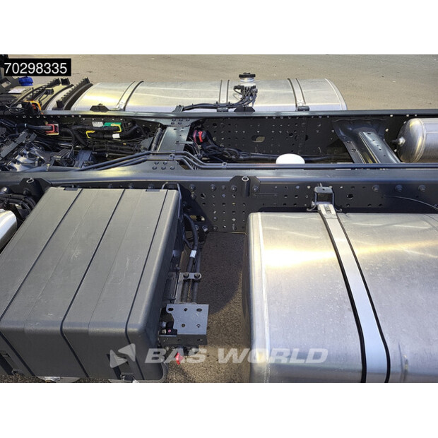 2024 ايفكو S-Way 530-43096170