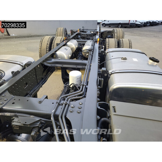 2024 ايفكو S-Way 530-43096171