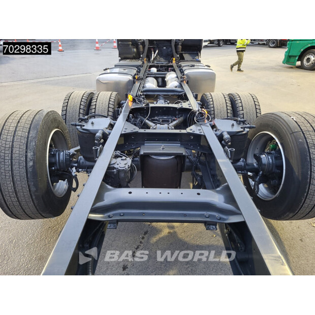 2024 ايفكو S-Way 530-43096172