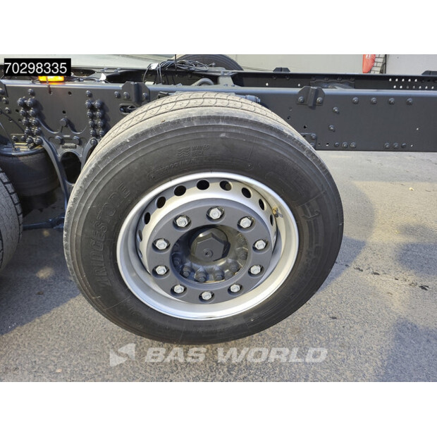 2024 ايفكو S-Way 530-43096176