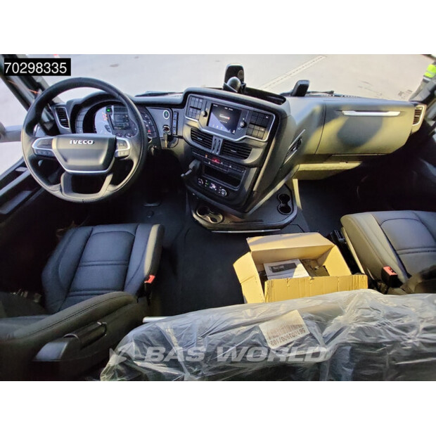 2024 ايفكو S-Way 530-43096177