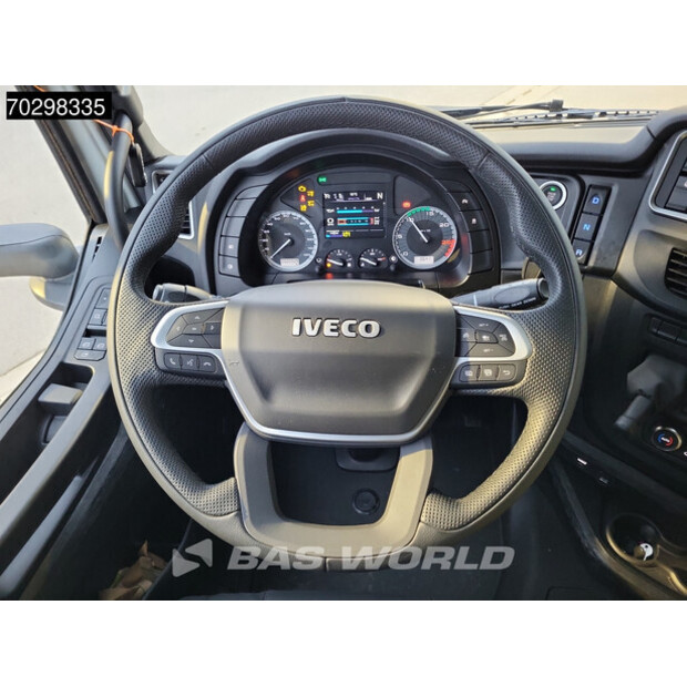 2024 ايفكو S-Way 530-43096179