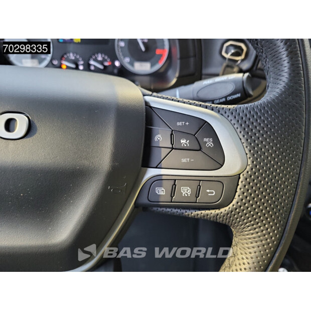 2024 ايفكو S-Way 530-43096182