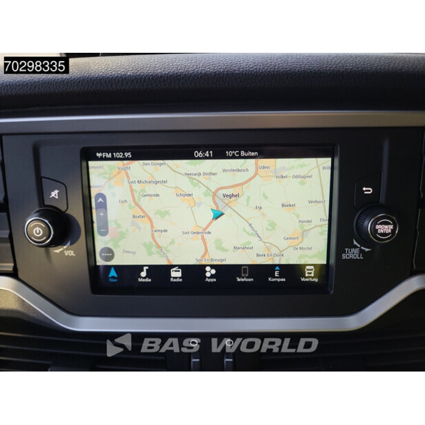 2024 ايفكو S-Way 530-43096183