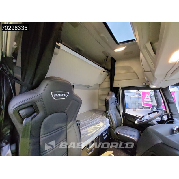 2024 ايفكو S-Way 530-43096186