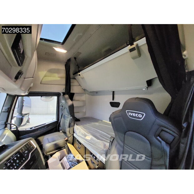 2024 ايفكو S-Way 530-43096187