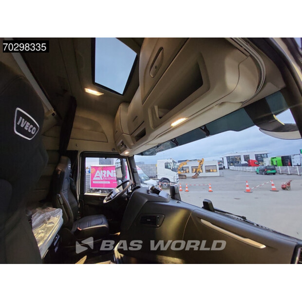 2024 ايفكو S-Way 530-43096188