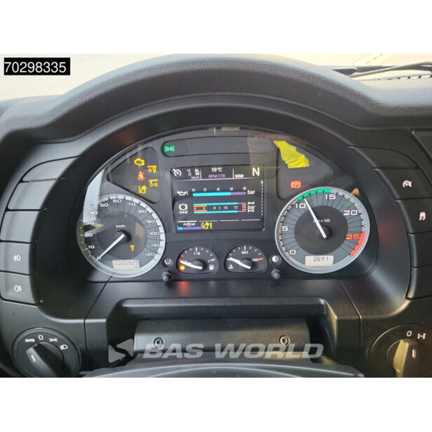 2024 ايفكو S-Way 530-43096191