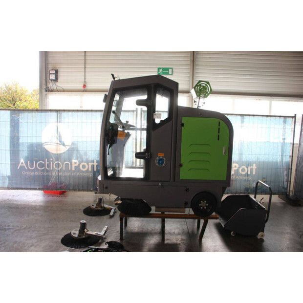 2025 أونبيكند D19-43096195