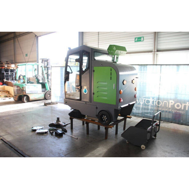 2025 أونبيكند D19-43096196