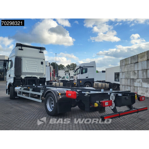 2023 ايفكو S-Way 460-43096221