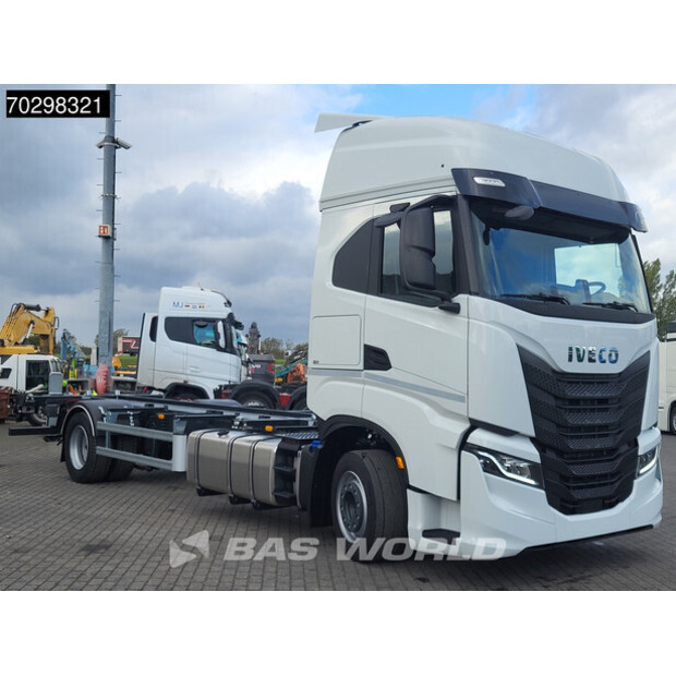 2023 ايفكو S-Way 460-43096222