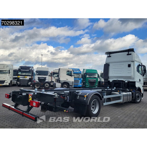 2023 ايفكو S-Way 460-43096224