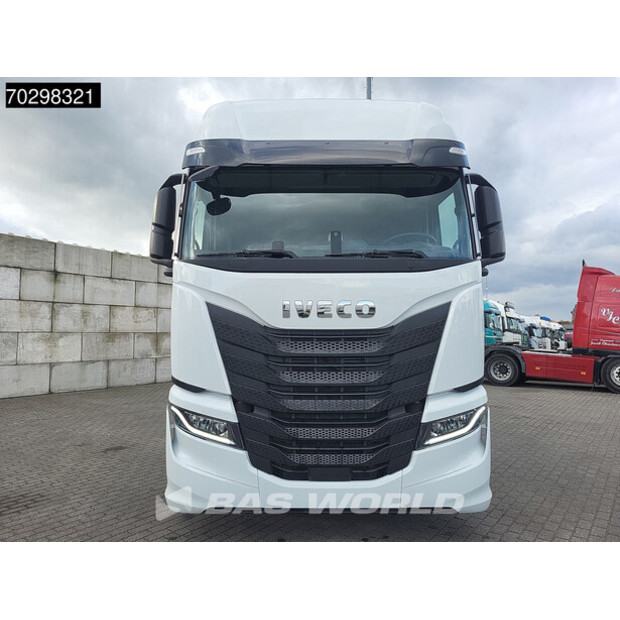 2023 ايفكو S-Way 460-43096225