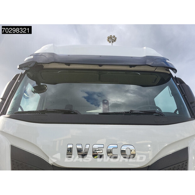 2023 ايفكو S-Way 460-43096226