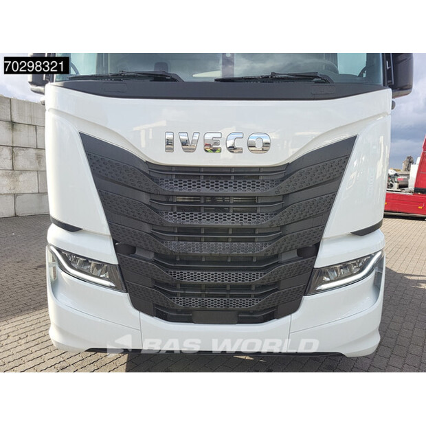 2023 ايفكو S-Way 460-43096227