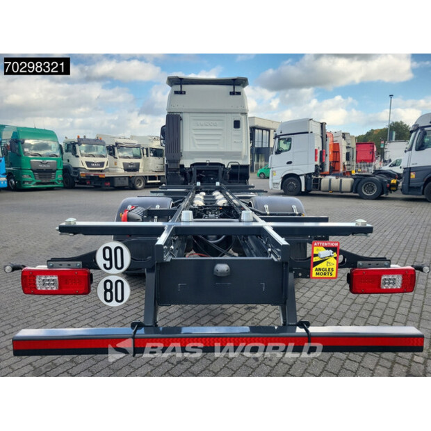 2023 ايفكو S-Way 460-43096228