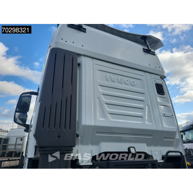 2023 ايفكو S-Way 460-43096229