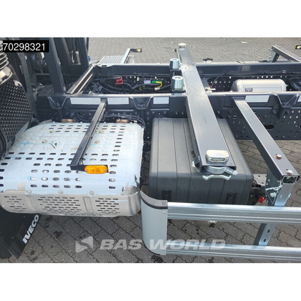 2023 ايفكو S-Way 460-43096230