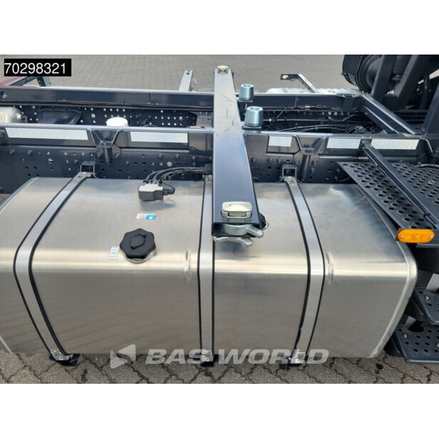 2023 ايفكو S-Way 460-43096231