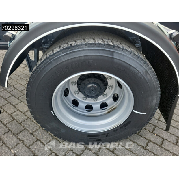 2023 ايفكو S-Way 460-43096232