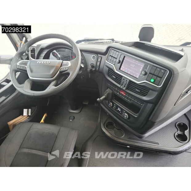 2023 ايفكو S-Way 460-43096233